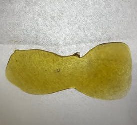 California FIRE V.S.O.P Luis Live Resin Shatter