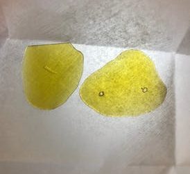 California FIRE Bubba Kush Live Resin Shatter