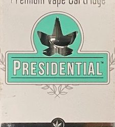 PRESIDENTIAL RX- OG