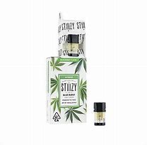 STIIIZY POD-BLUE BURST (hybrid)