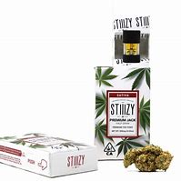 STIIIZY POD-PREMIUM JACK (sativa)