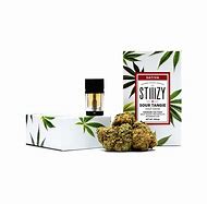 STIIIZY POD-SOUR TANGIE (sativa)