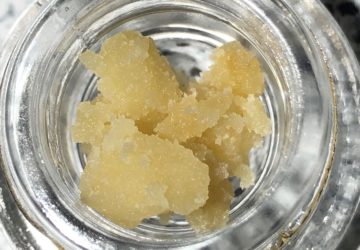 california fire crumble premium GG4